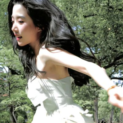 草裙舞